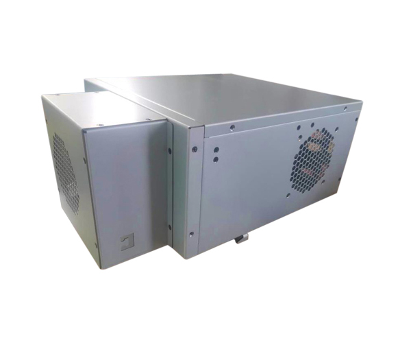 工控類(lèi)外殼