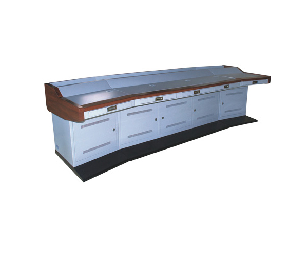 監(jiān)控臺(tái)