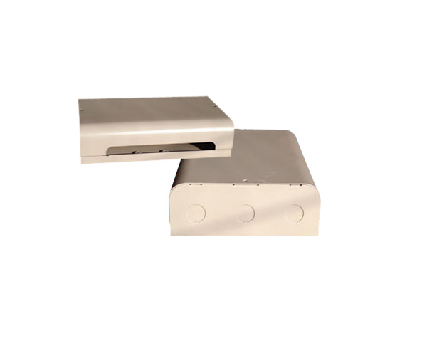 鈑金機(jī)箱外殼