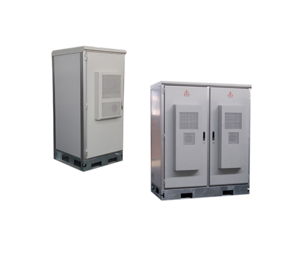 戶(hù)外一體化機(jī)柜