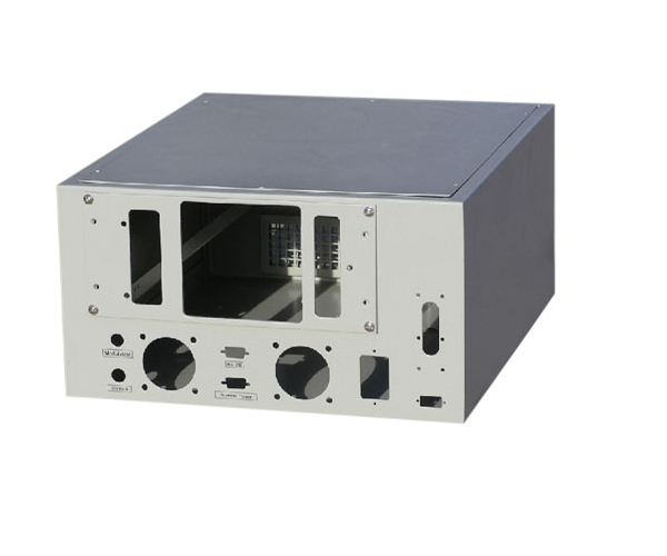 五金機(jī)箱機(jī)柜