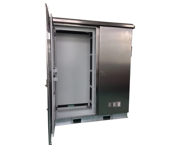 不銹鋼戶(hù)外機(jī)柜