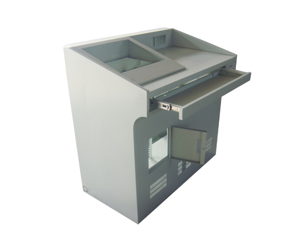 非標(biāo)機(jī)箱機(jī)柜