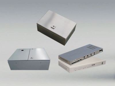 &ldquo;匠心&rdquo;制造鈑金加工業(yè)，每一步都踩穩(wěn)專(zhuān)業(yè)